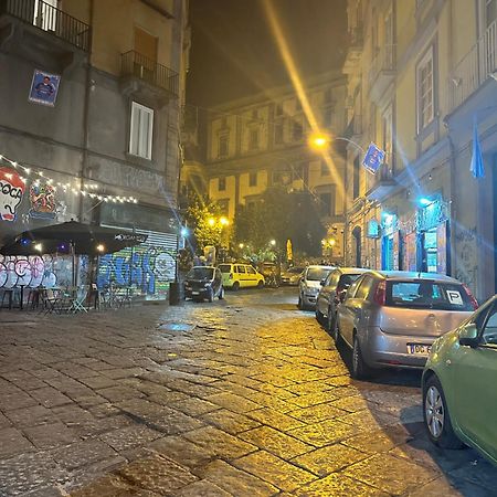 Naples To Stay Dış mekan fotoğraf