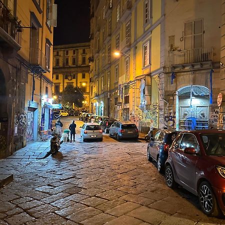 Naples To Stay Dış mekan fotoğraf