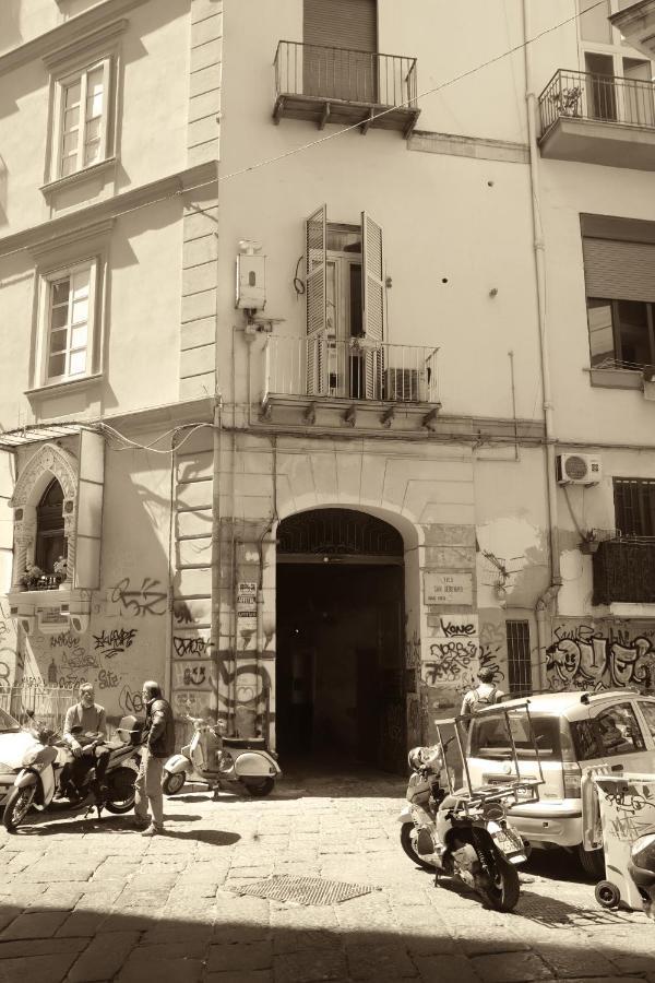 Naples To Stay Dış mekan fotoğraf