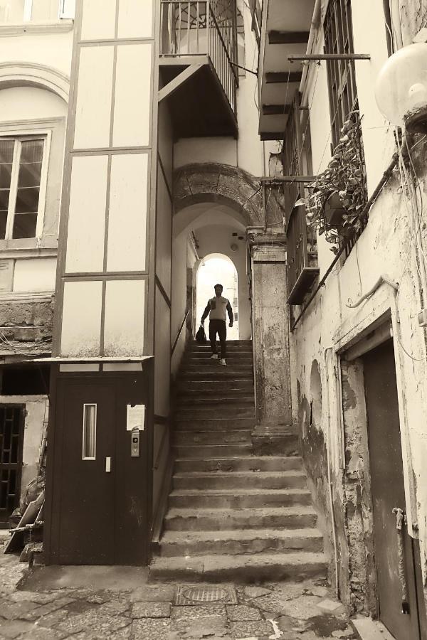 Naples To Stay Dış mekan fotoğraf