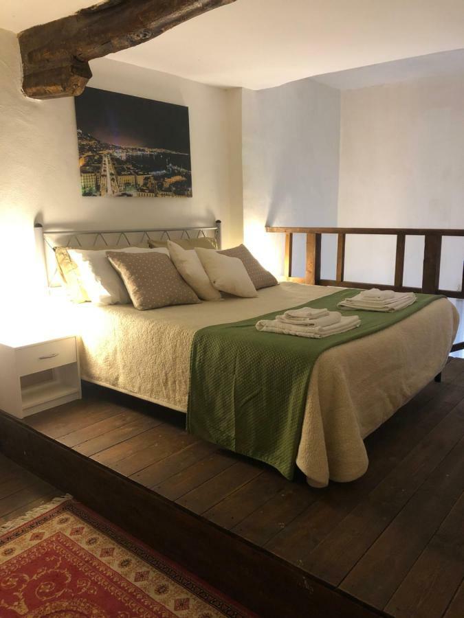 Naples To Stay Dış mekan fotoğraf